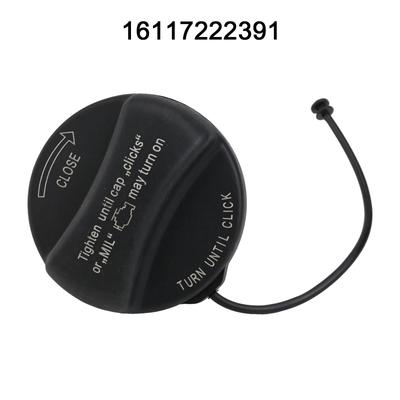 Accessori esterni – Tappi serbatoio auto