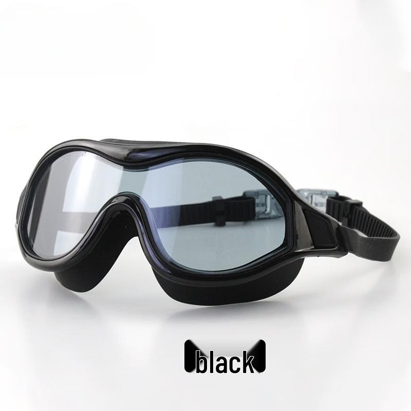 Yuzhan Large Frame Anti-fog Swimming Goggles