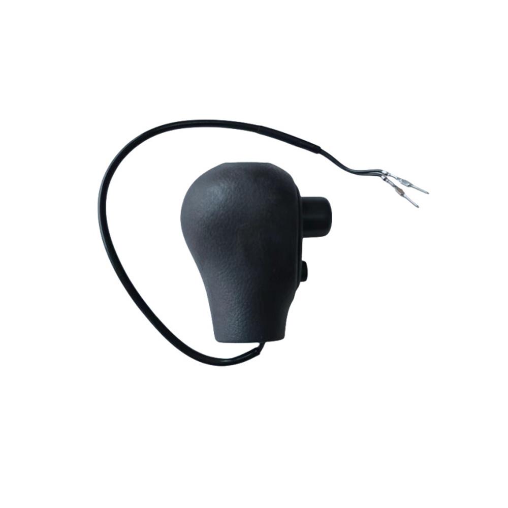 LHD Auto Transmission Gear Stick Shifter Handle Knob For Mazda 2 DE DG 2006-2013