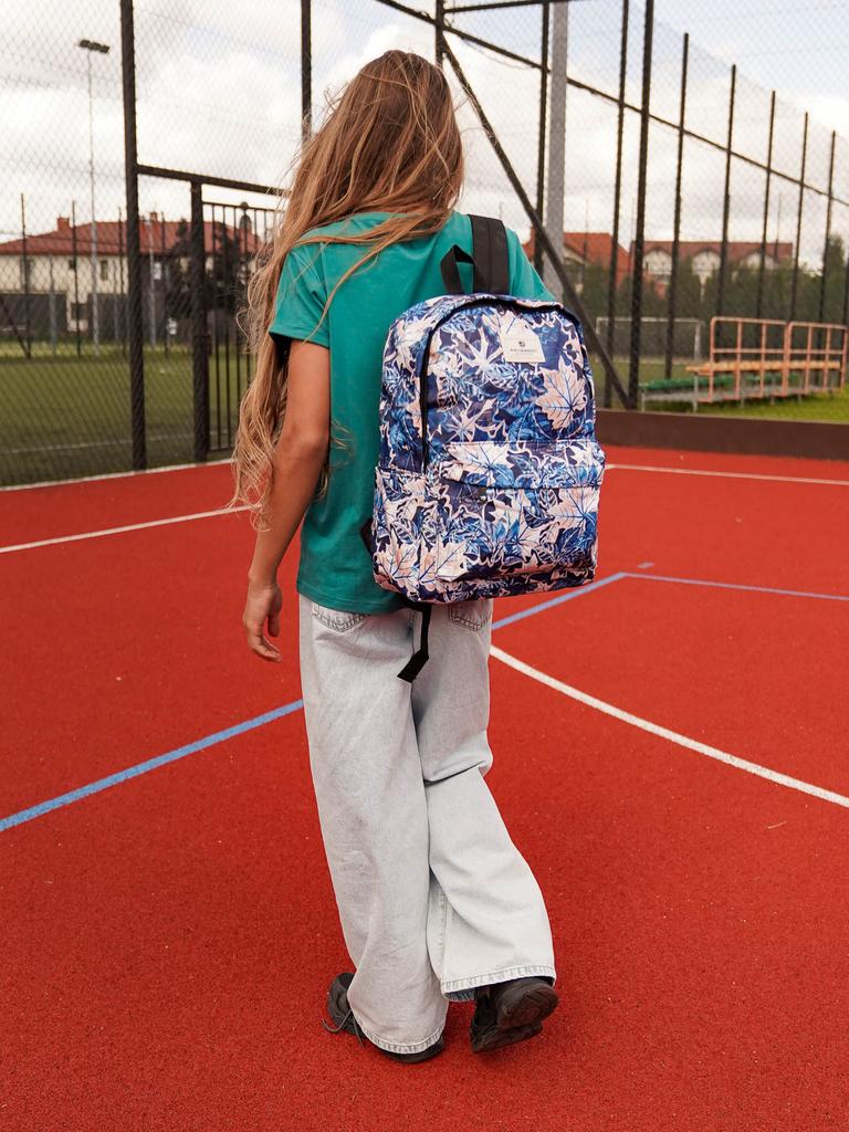 PTN 79904-7941 Print 2 Backpack