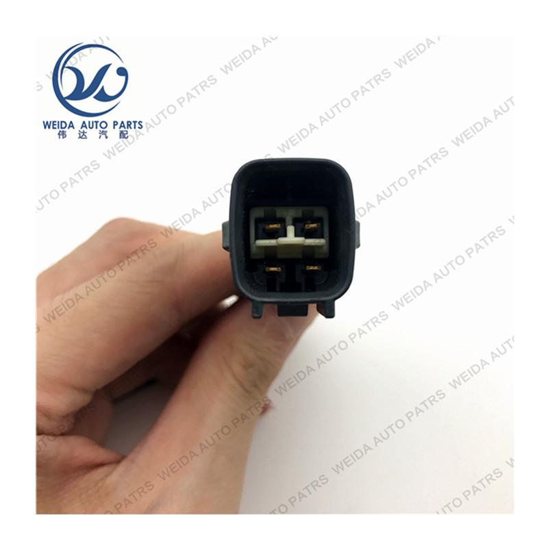 New O2 Oxygen Sensor fit for LEXUS LS460 TOYOTA AVENSIS COROLLA Verso 1.6 1.8 2001-2009 NO# 89465-05080 89465-50180 89465-13030