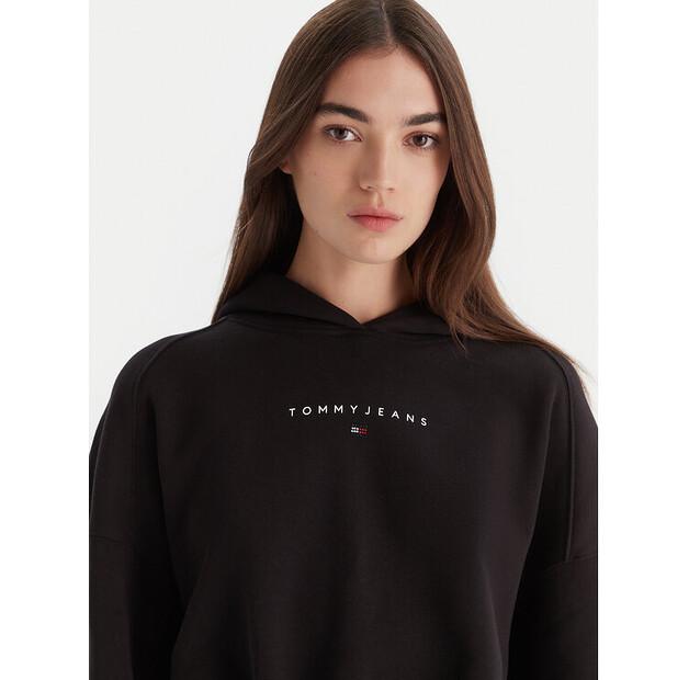 Толстовка Tommy Jeans Bling Linear