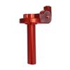 Generic Motorcycle Accelerator Throttle Twist Grips Handlebar Motocross 7/8"