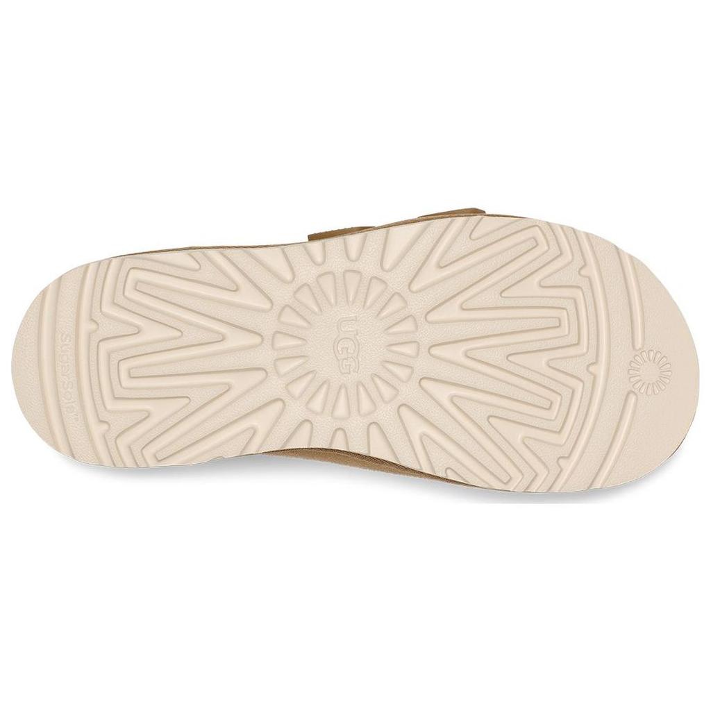 UGG EVA Slide Slippers Men's Sand 1142730-SSNT