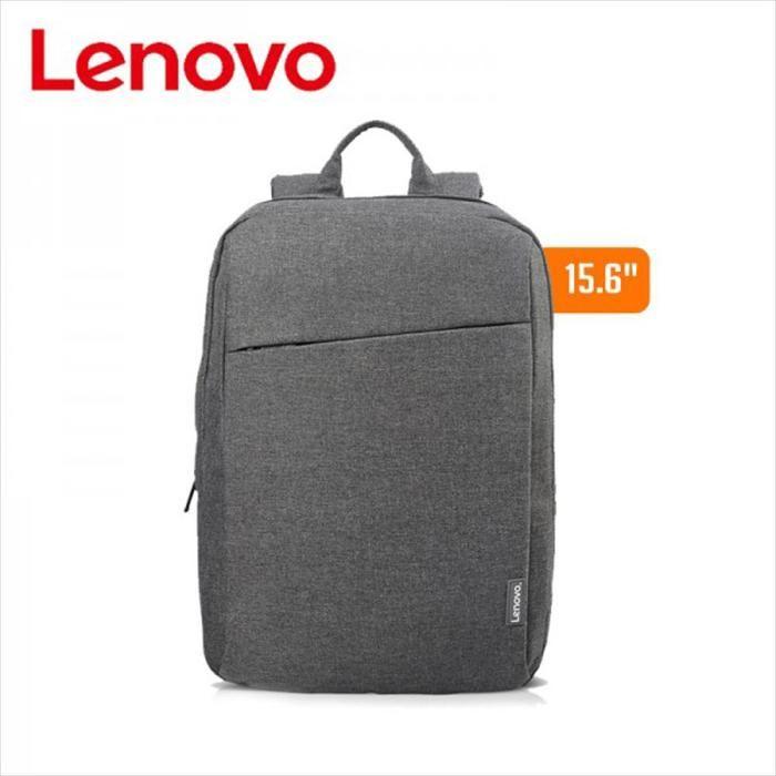 Morral Lenovo B210 15.6 pulgadas Gris
