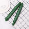 Artificial Cucumber Simulation Fake Vegetable Photo Props Home Kitchen