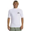 Quiksilver Everyday Surf T-shirt UPF 50+ White