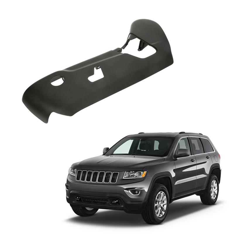 Verkleidung für Fahrersitz 1XN97DX9AA 1UN79DX9AA Für 2011-2020 Jeep Grand Cherokee Dodge Durango