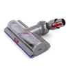 Verwicklungsfreier Reinigungskopf für Dyson V11 V15 V10 V8 V7 Staubsauger, Einstellbare Saugkraft, Teppiche, Hartböden