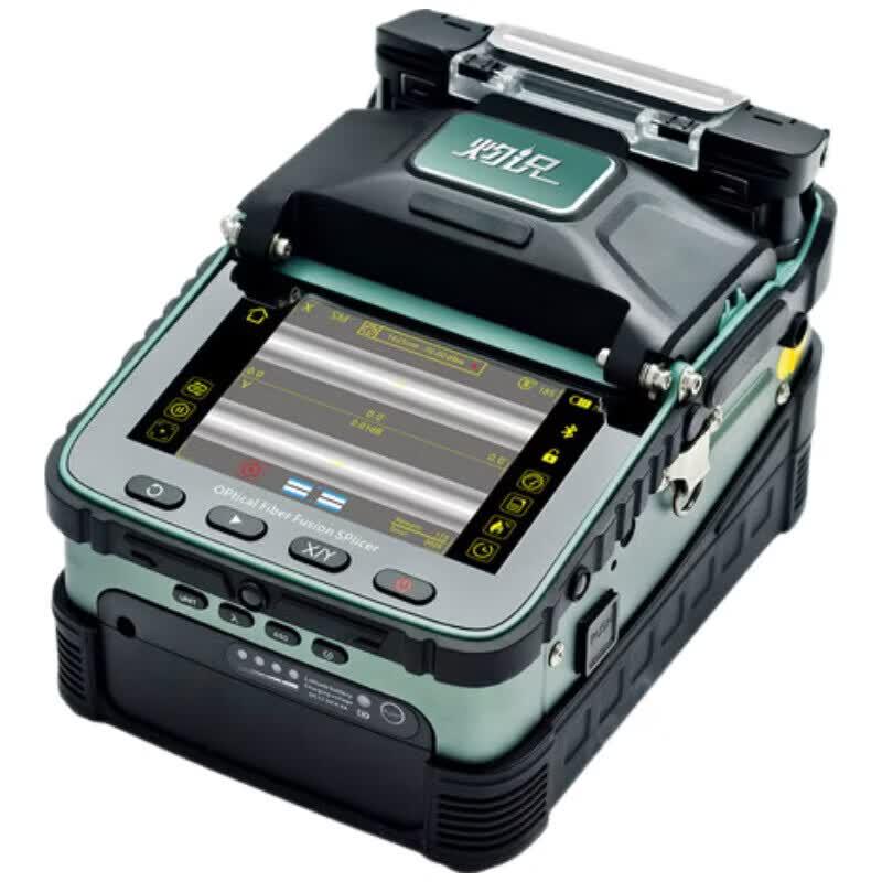 Signalfire AI-6A+ Fiber Fusion Splicer