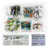 We.Do 2.0 Core Set Programming Robot 45300 Electronic Building Blocks DIY High-tech Educational Toys Children's Gift