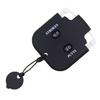 Golf Shot Count Stroke Putt Score Counter 2 Player Stroke Counter Golf Score Indicator for Golf Game Score Keeper