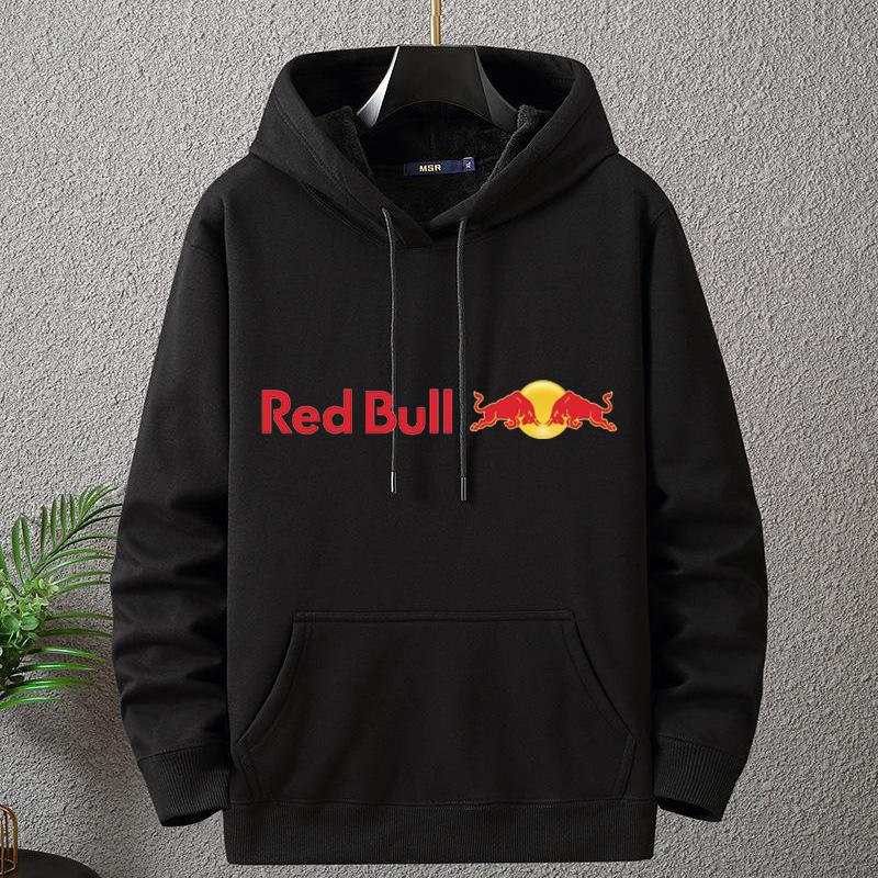 Autumn/Winter Hoodie Sport Loose Large L-12XL Men's Super Soft and Comfortable Hoodie