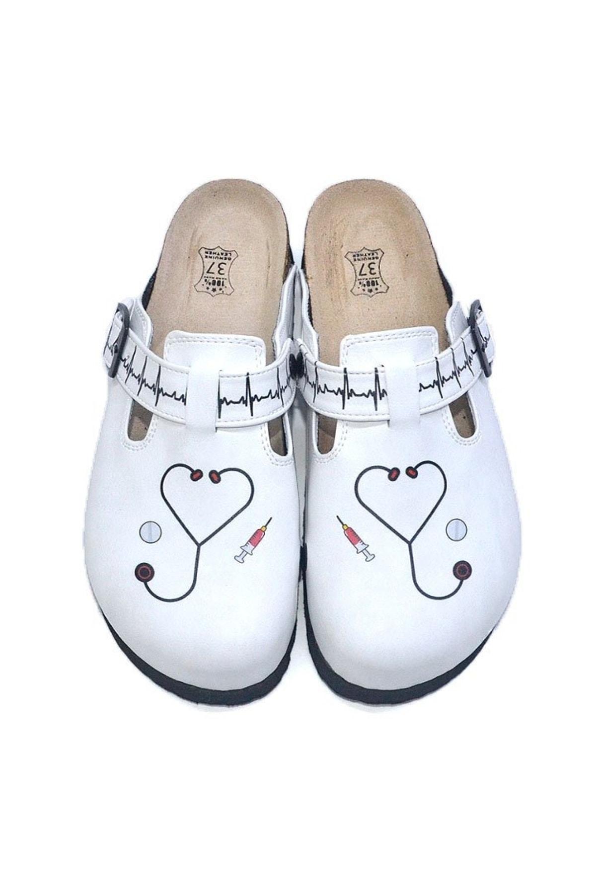 

Белый Здоровый