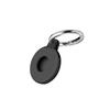 Key Ring Silicone Anti-lost Locator Case Portable Protector for