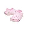Crocs Kids  Stylish Comfortable EVA Clogs Kids Footwear Milk-Powder 211609-6ZW