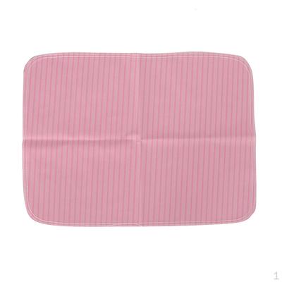 Almofada de Cama de Qualidade Premium Reutilizável Impermeável para Incontinência
