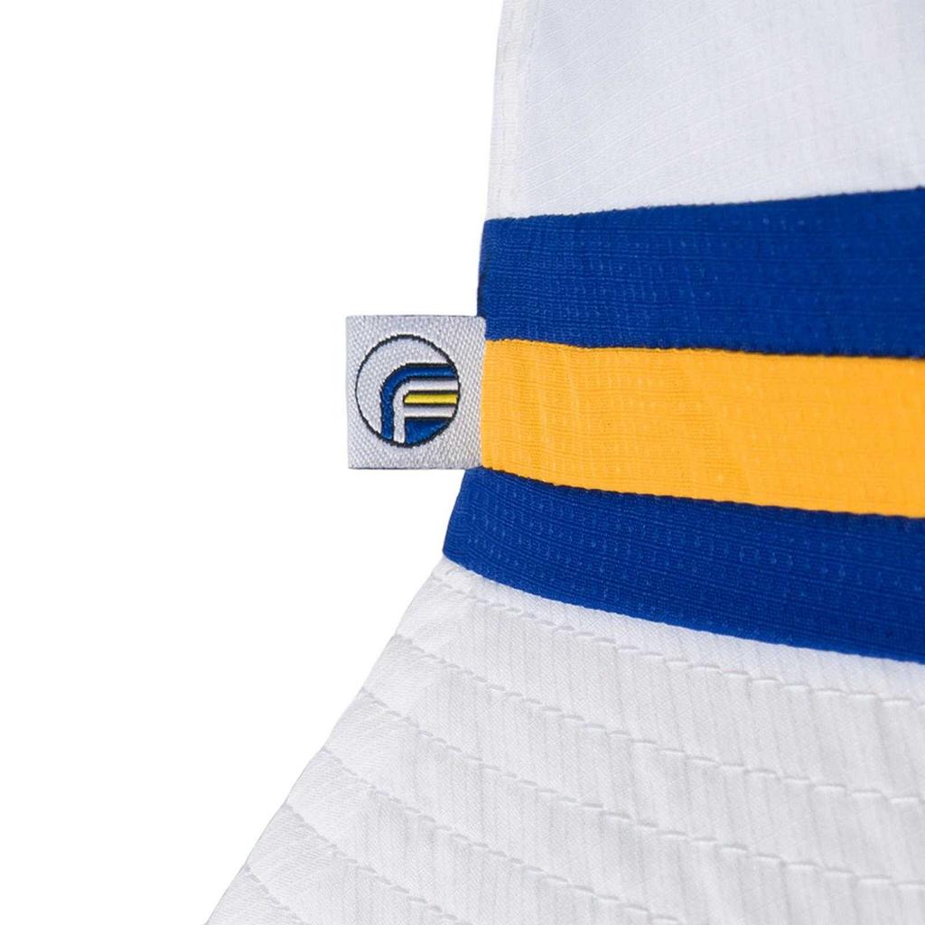 Fan Originals Leeds Rose Bucket Hat