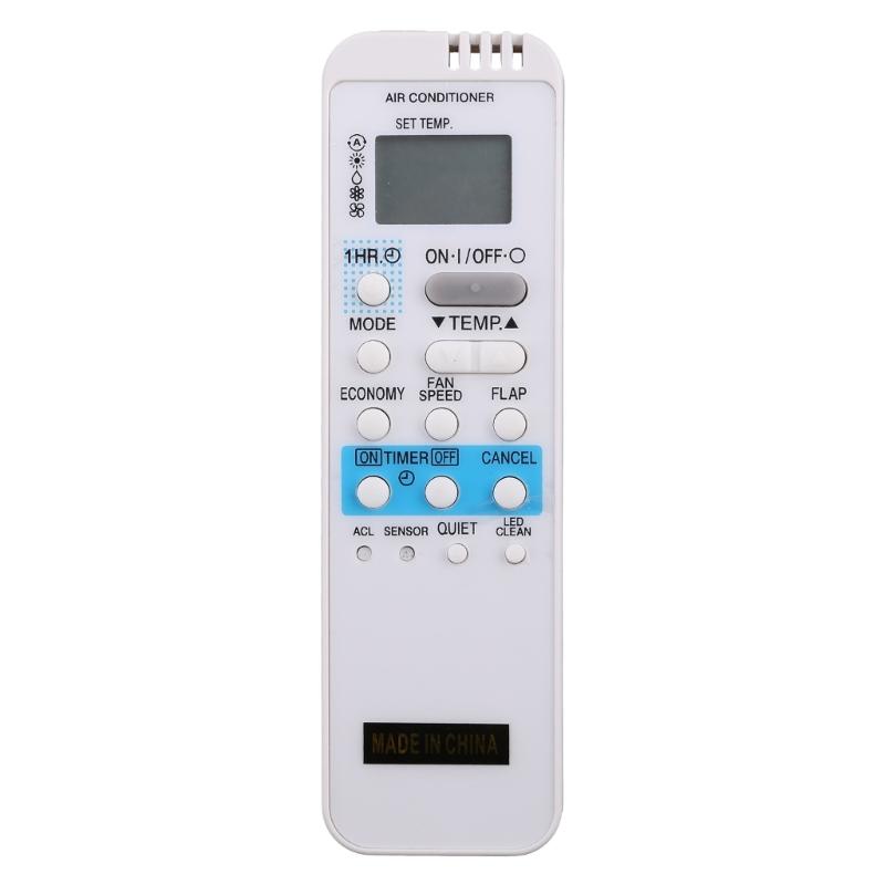 Home Appliance Supplies Air Conditioning Remote Controller for RCS-5S1E RCS-5S2E RCS-7S2E RCS-7MHVPSW4U RCS-1PS4U-G 1