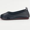 Fashion Women Trend Anti-slip Shallow Flats Shoes Casual Women Slip-on Comfortable Lightweight Spring Elegant Loafers Zapatos De Mujer