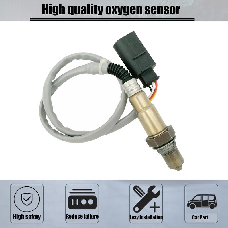 Upstream Oxygen O2 Sensor 0065424918 For Mercedes-Benz Sprinter 2500 3500 2010 2011 2012 2013 2014 2015 E350 2011 2012 2013 3.0L