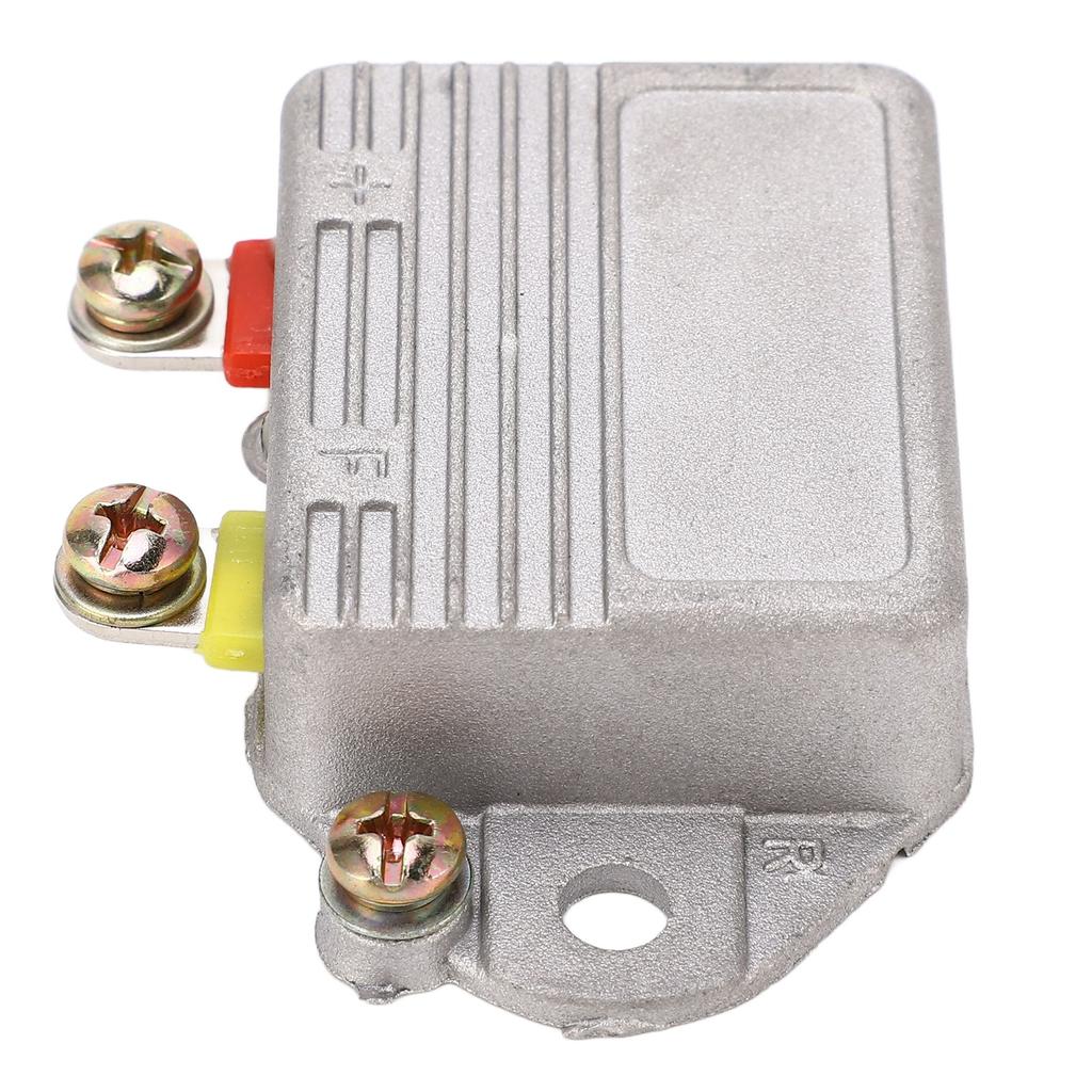 Automotive Charge Regulator 1000W Charging Voltage Controller High Accuracy Small Drift