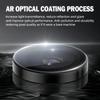 1-3Pcs Metal Camera Protector For 17 Pro Max 17 Air 14 15 16 Pro Max Plus Alloy Ring With Tempered Glass Back Lens Cover Cap 4