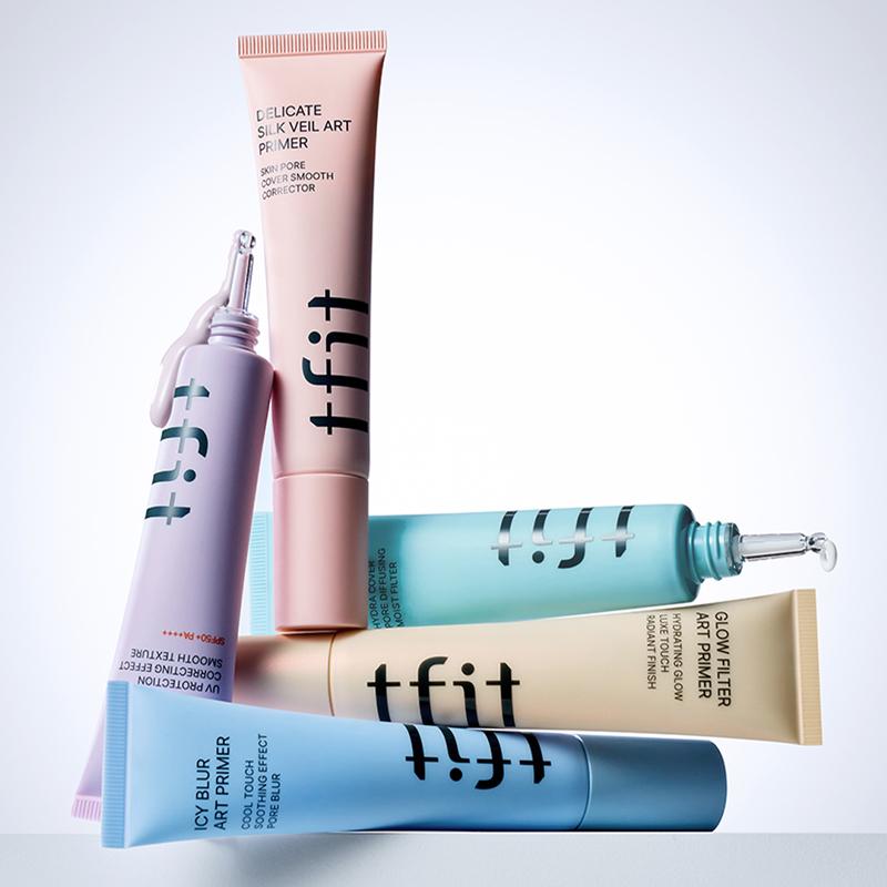 TFIT Icy Blur Art Primer 30ml