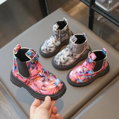 Niñas – Botas y botines