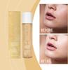 Makeup Setting Sunscreen Spray For Face - Setting Spray For Makeup, Long Lasting Makeup Setting Spray, Makeup Finishing Spray 75ml