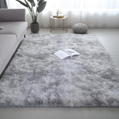 Ultra-Soft Puffy Rug, Bedroom & Living Room Indoor Floor Mat, Nursery Carpet, Children's Girls' Room Home Decor