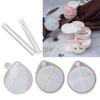 Epoxy Resin Molds with Trays Rotating Box Resin Mold with 3/4/5/6 Layer Bearing