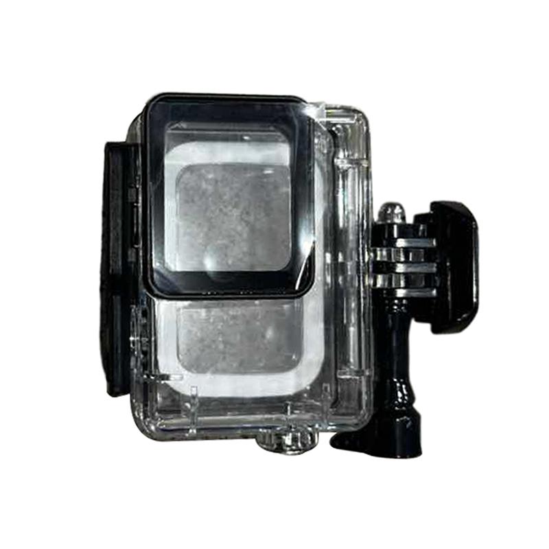 45M Podvodní Vodotěsné Pouzdro Pro Gopro Hero 7 6 5 Black Potápěčské Ochranné Pouzdro Držák Pro Go Pro 7 6 5 Black Příslušenství