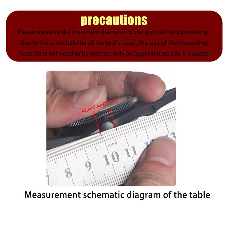 Stainless Steel Watch Crown Winder Tool Silver Watch Repair Tools Manual Mechanical Easy Winding Watch Crowns