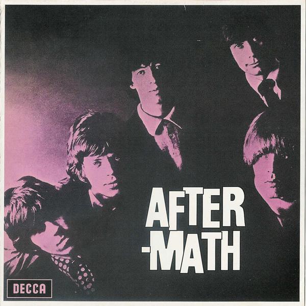 

CD ROLLING STONES - Aftermath [UK] + 6 Bonus CDM12021045 CD-Maximum 2002 Russia Rock Used