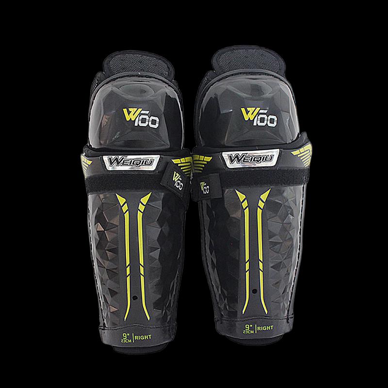 Детские многоцелевые щитки на голень