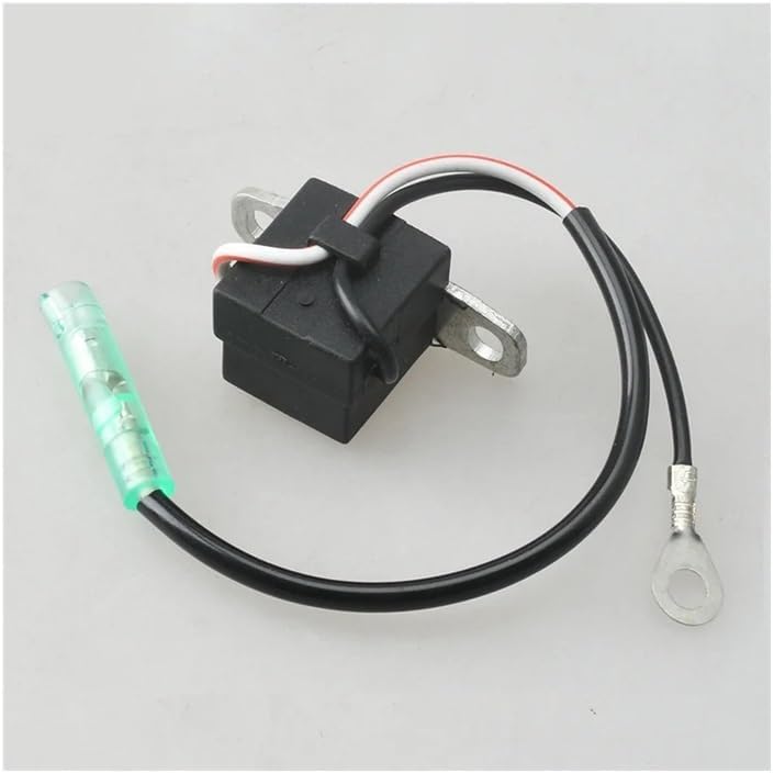 Pulser Coil for Outboard Engine MFS8 MFS9.8 NSF8 NSF9.8 4 Stroke 3V1-06071-0 3V1060710M Replace Parts