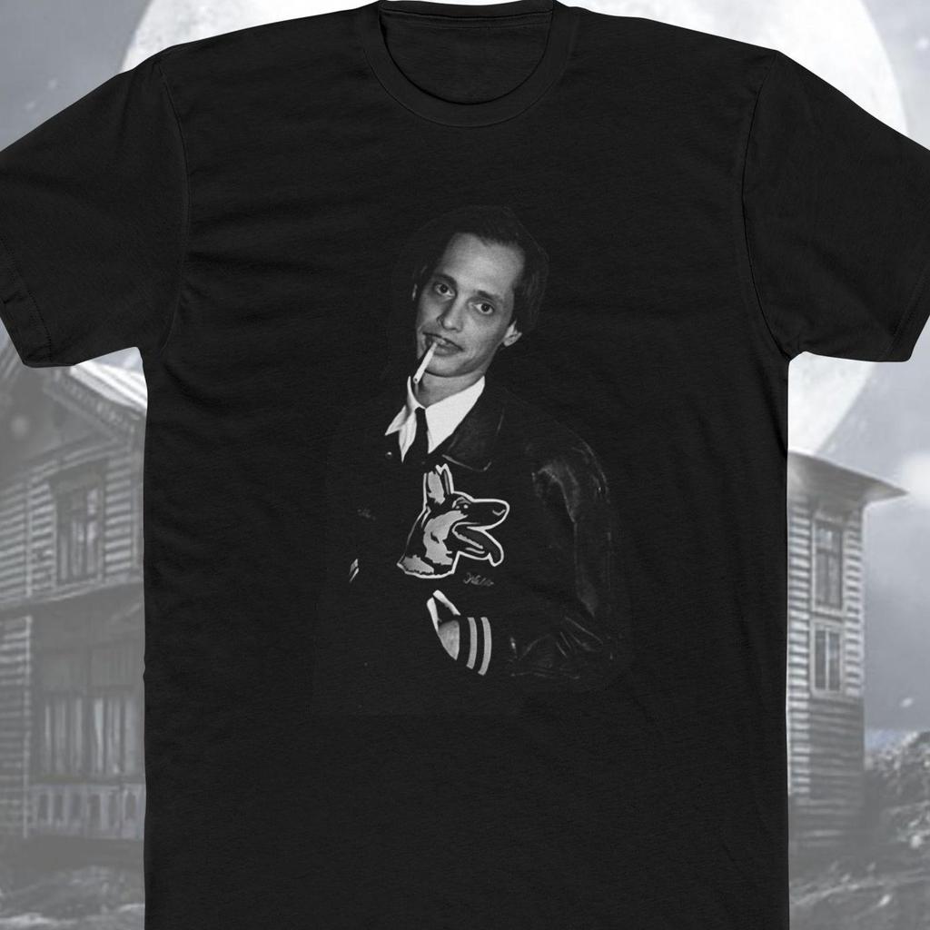 John Waters T-Shirt | Retro Cult Movie Tee, Punk Queer Cinema Graphic Shirt | LGBT Pride Gift for Film Fans