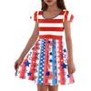 Girls Toddler SleeveDress Dresses Casual Party School Dresses Clothes For Girls