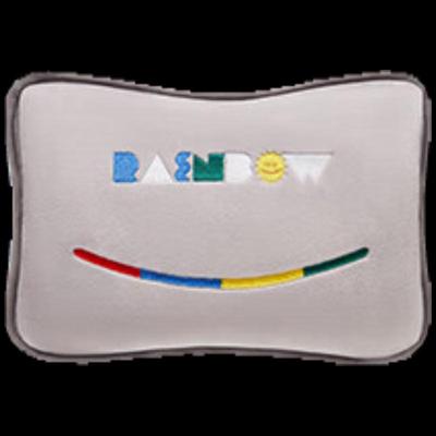 Rainbow Personal Warmers