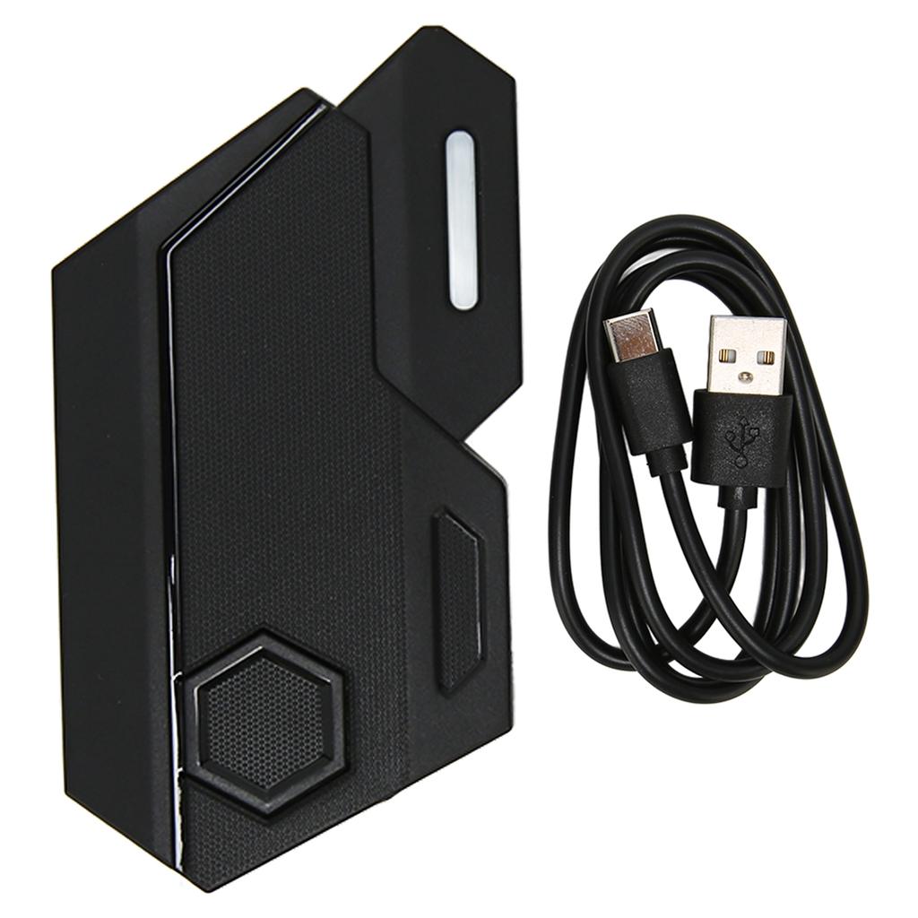 Keyboard Mouse Converter Bluetooth 5.2 Stable Plug and Play Gaming Keyboard Mouse Adapter for Mobile Games