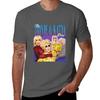 Trixie And Katya Show Shirt Tshirt Anime T Shirts For Unisex T Shirt Personalised Cotton T Shirts Unisex 100 Tshirt