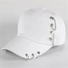 Adjustable Special Golf Sport Hip Hop Outdoor Sun Hat Baseball Caps Sport Caps With Rings