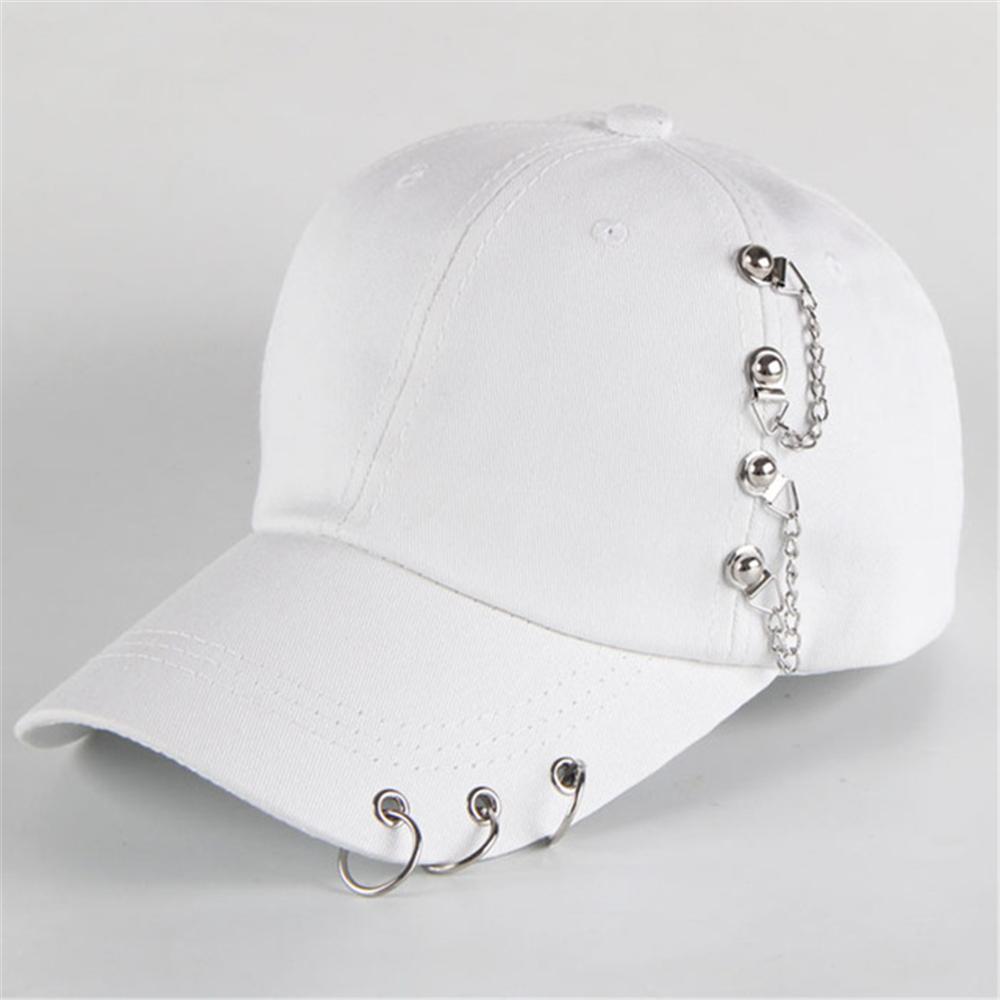 Adjustable Special Golf Sport Outdoor Trucker Sport Caps Baseball Caps With Rings Sun Hat