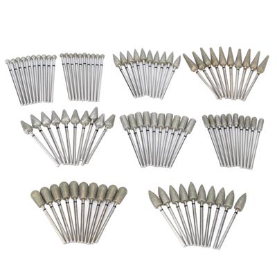 Máquinas para manicura y pedicura – Brocas de manicura