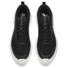 New Anta Breathable Lightweight Low Top Casual Running Shoes Men's Black White 112437761R-5