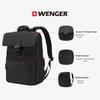 Wenger 17-inch Business Laptop Backpack