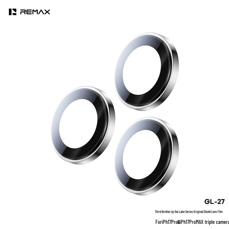 Remax Third Brother Original Schutzfolie für iPhone 17 Serie