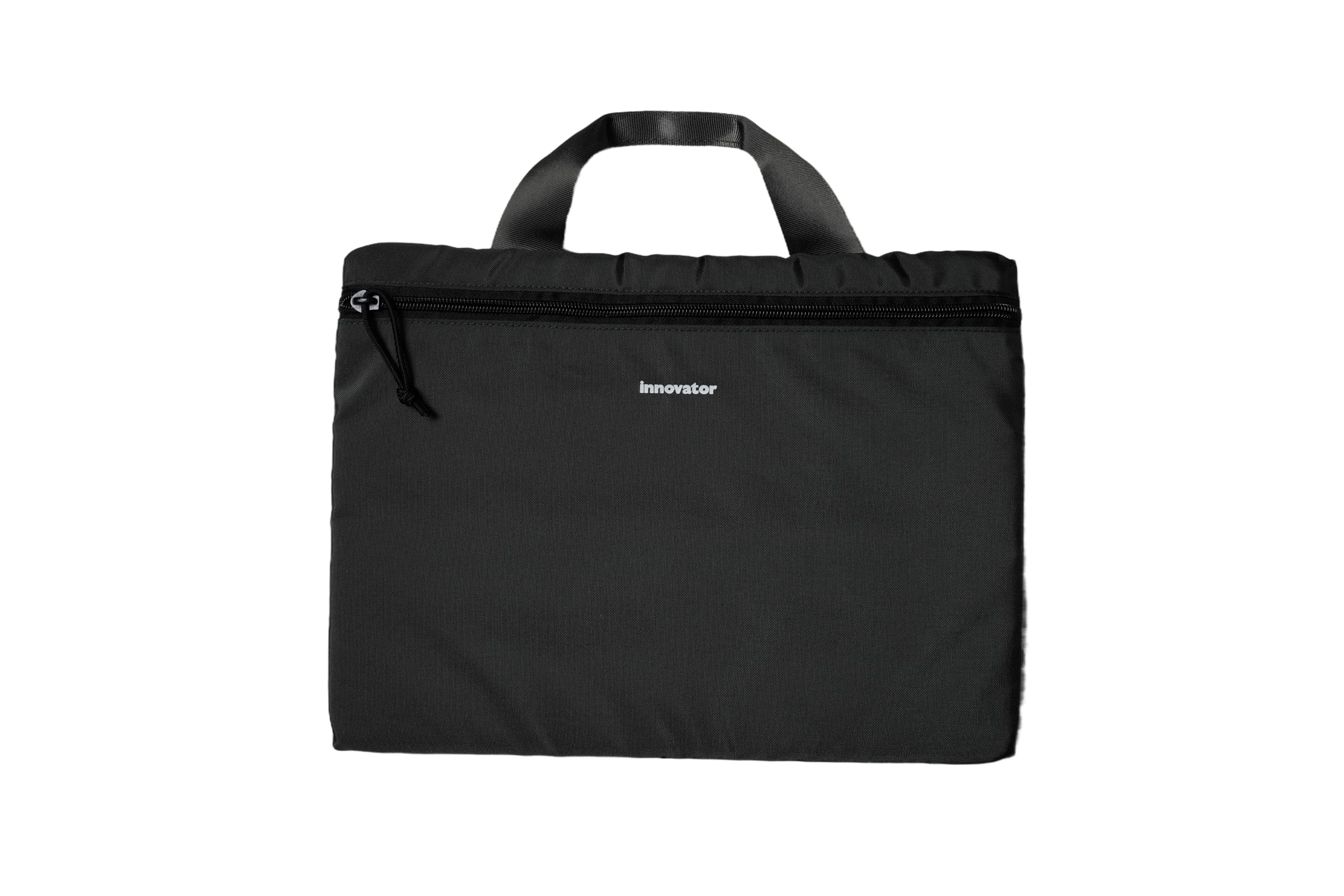 

Innovator TREVLIG RESA PC Charcoal Gray Case,