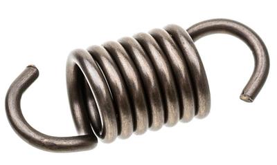 Wacker Bh22 Bh23 Bh24 Clutch Spring 510021
